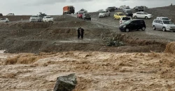 مصرع وإصابة 119 شخصاً جراء الأمطار في أفغانستان وباكستان