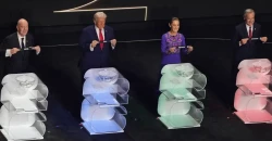 أمنستي: تهديدات مباشرة قد تطال مشجعي مونديال 2026