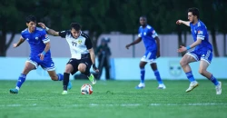 دوري نجوم العراق.. زاخو يحسم الديربي وانتصار للموصل وآخر للكرخ