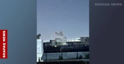 قصف يستهدف مقراً للحشد الشعبي في قضاء الكرمة بالأنبار