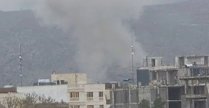 بين طهران وزنجان.. 40 قتيلاً وجريحاً بضربات استهدفت وحدات سكنية و"حسينية" في إيران