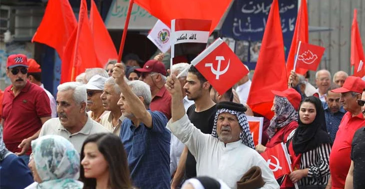 نيجيرفان بارزاني يهنئ الحزبين الشيوعيين العراقي والكوردستاني بذكرى تأسيسهما