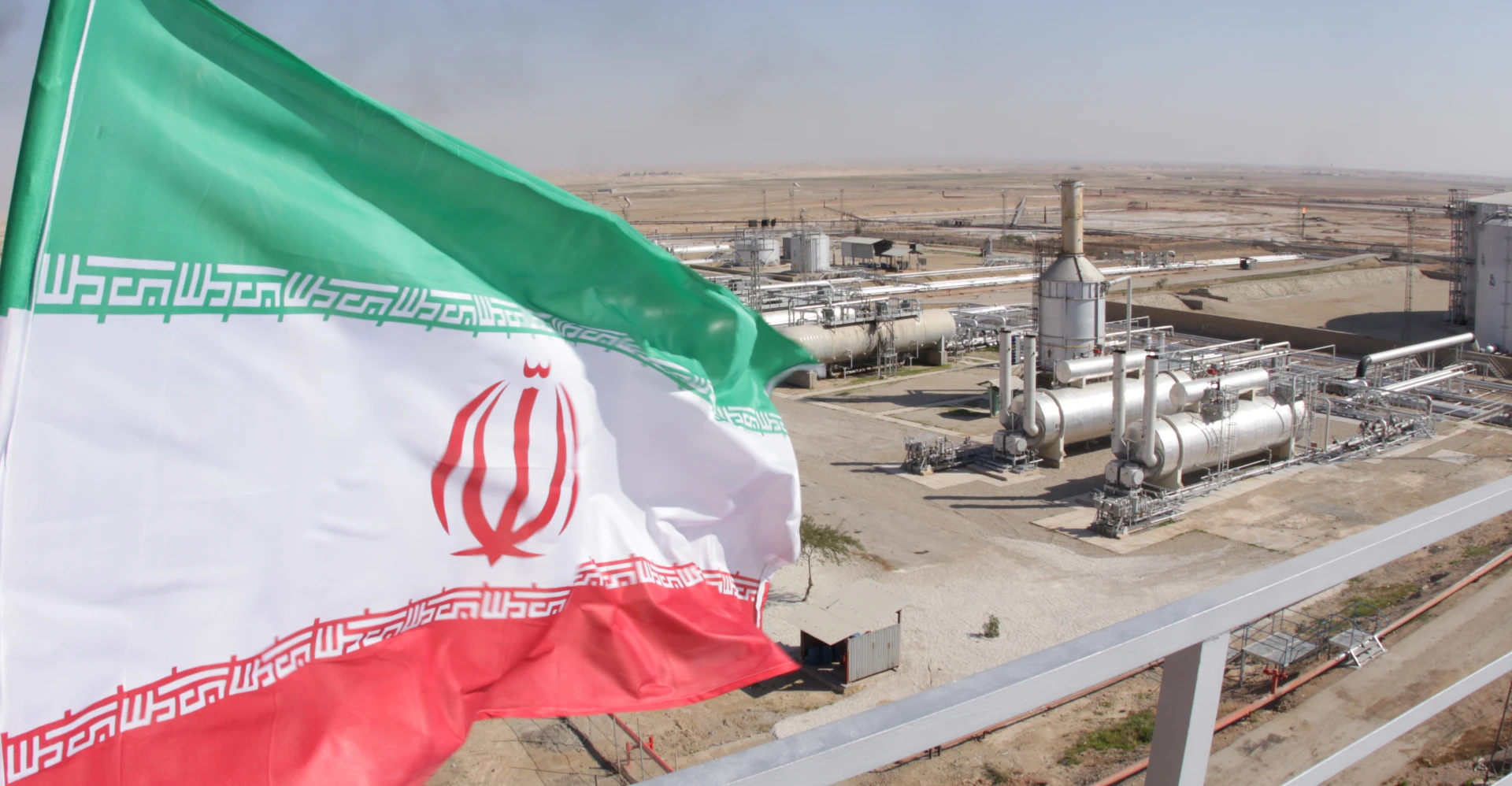 إيران: لن نواجه أي نقص في الوقود رغم "العدوان" الأميركي الإسرائيلي