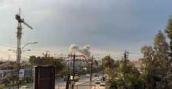 Joint Army-PMF checkpoint struck in Iraq’s Nineveh