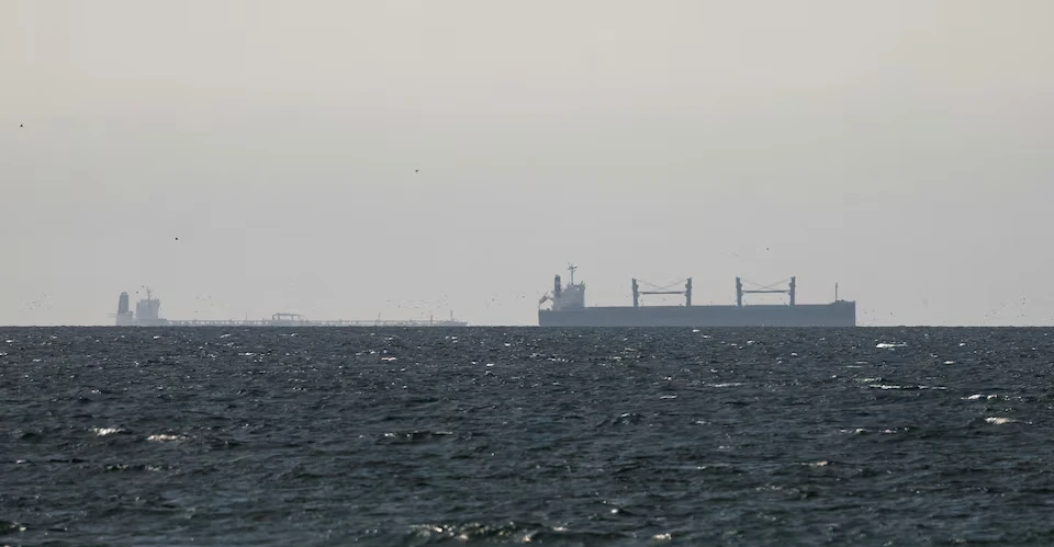 الصين تؤكد مرور 3 سفن عبر مضيق هرمز بنجاح