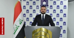 تعيين رئيس جديد لهيئة استثمار نينوى