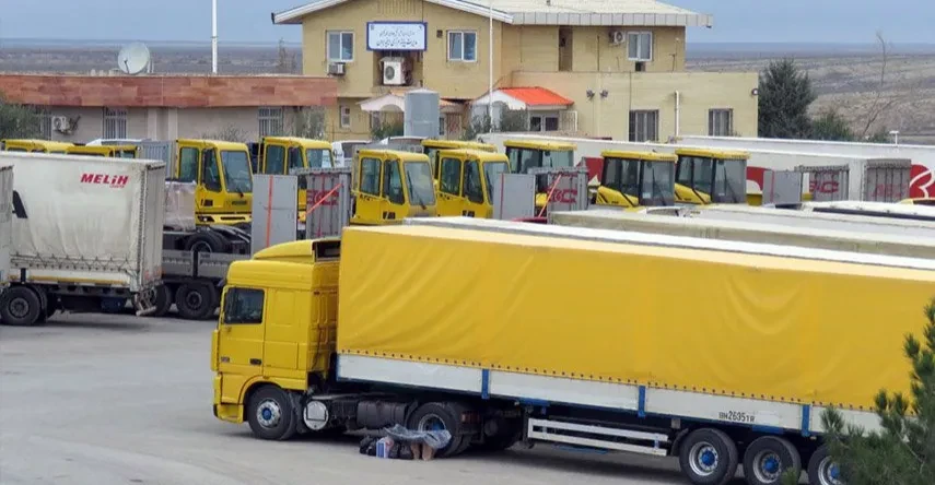 Iraq assures stable food supplies, resumes crop imports