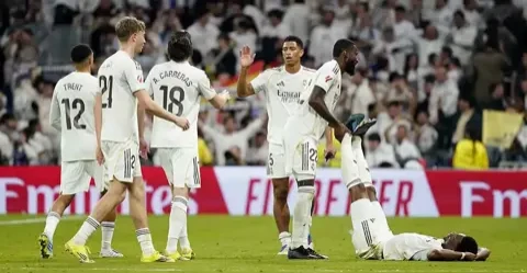 بالأسماء.. 10 نجوم سيغادرون ريال مدريد