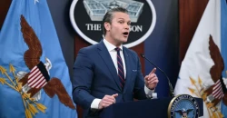 وزير الحرب الأميركي: نعمل بقوة في أجواء إيران.. والأيام القادمة ستكون حاسمة