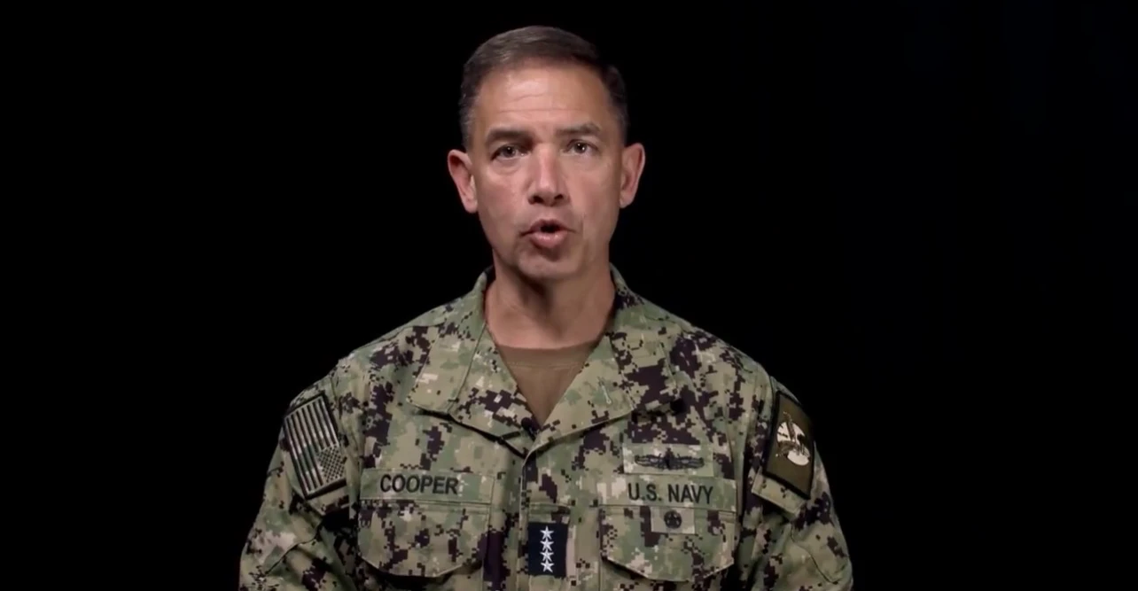 الجيش الأميركي: لم نعد نرى قطع البحرية الإيرانية ولا طائراتها