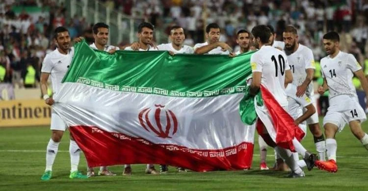 "فيفا" يرفض نقل مباريات إيران ويؤكد إقامتها في الملاعب الأميركية