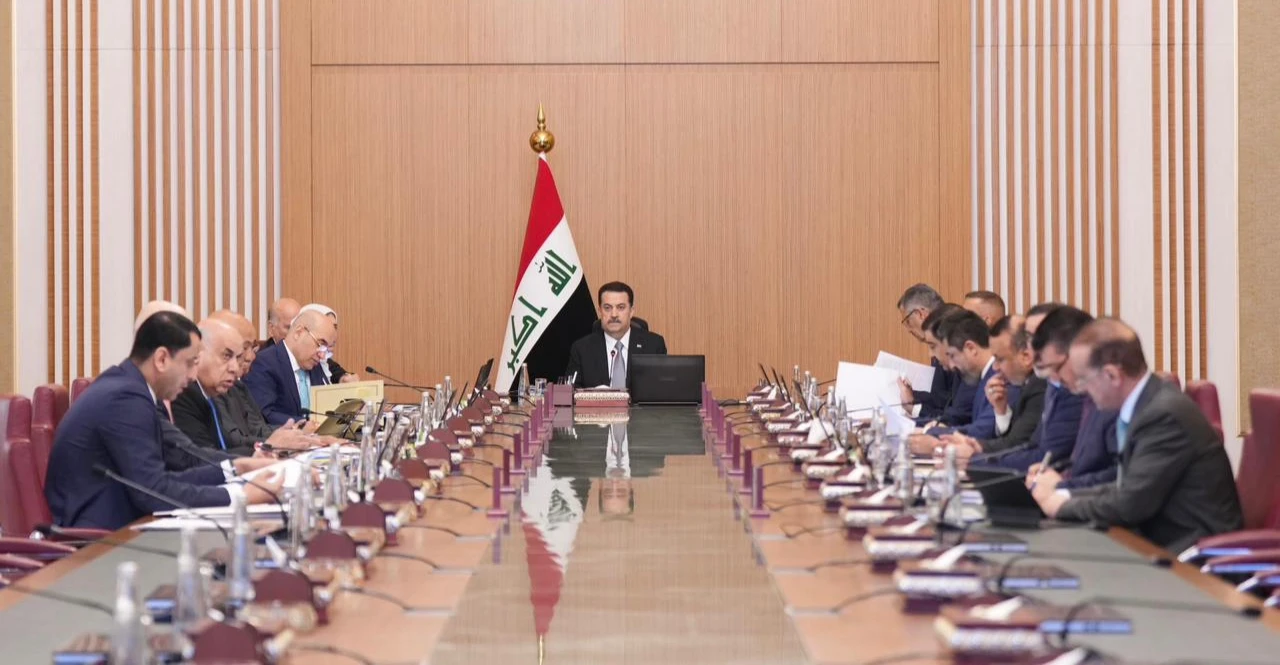 الحكومة العراقية تقر شراء منظومات دفاع جوي وتتحرك لاستئناف الطيران