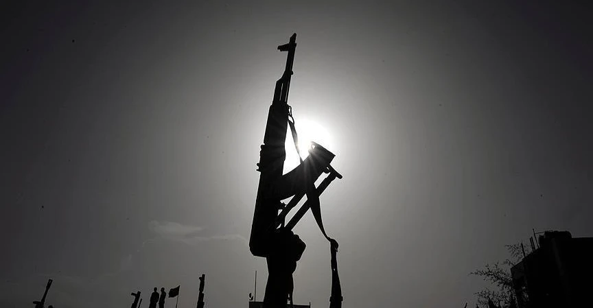 شرطة كركوك تحذر من "الفرح القاتل"