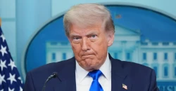 ترمب عن مخزون إيران من اليورانيوم المخصب: "مدفونة بعمق شديد"