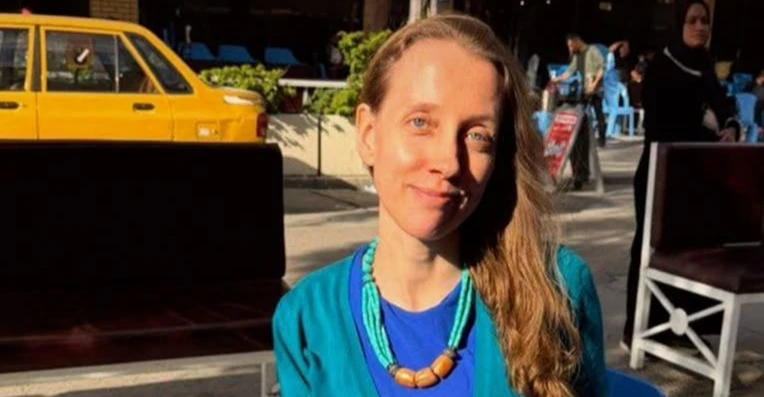 تحديث- اختطاف الصحفية الأميركية "شيلي كتلسون" في بغداد