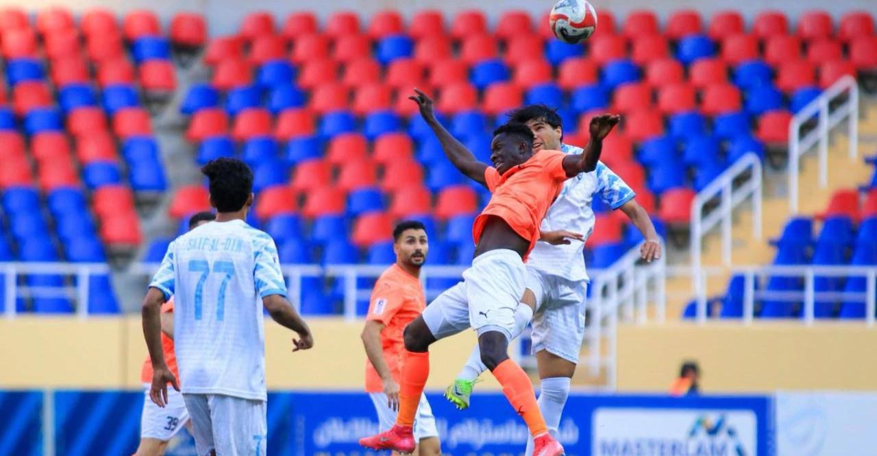 دوري النجوم.. ديالى يعمق من جراحات القاسم ويحقق الفوز برباعية نظيفة