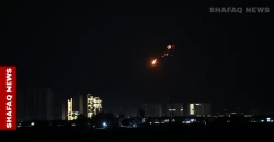 Drone crashes near Baghdad International Airport without casualties