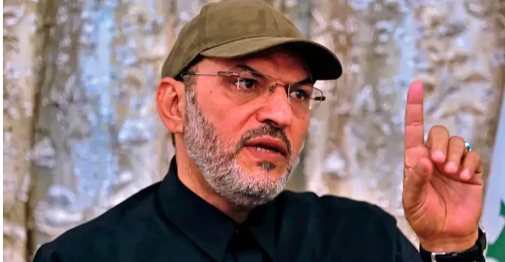 أبو آلاء الولائي يحذر الأميركيين من الهجوم البري ويتوعد برد إقليمي