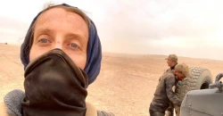 Iraqi intelligence takes over probe into kidnapping of American journalist in Baghdad