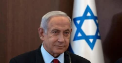 نتنياهو يتحدث عن "تحالفات عربية" ضد إيران