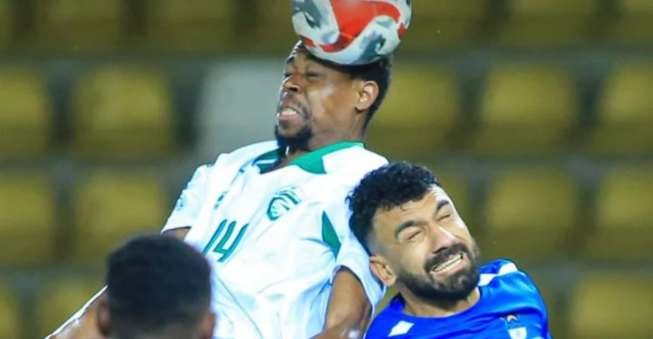 الغراف يكرم ضيفه النجف بهدف وحيد في دوري نجوم العراق