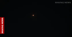 سماع دوي 8 انفجارات في أربيل (فيديو)