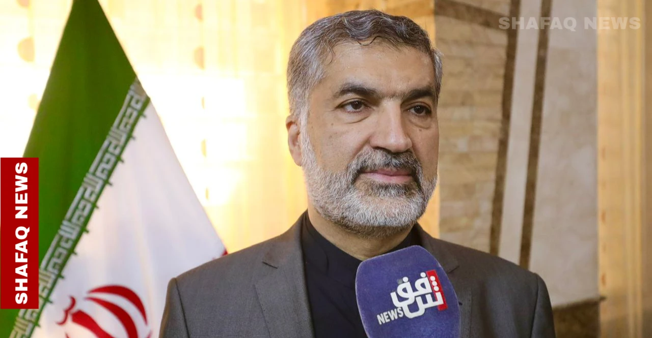 القنصل الإيراني لدى النجف: إسرائيل تسعى لشراء أراضٍ عراقية ضمن مشروعها الاستعماري