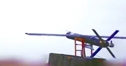 هجوم مسيّر جديد من العراق يستهدف قاعدة أميركية في سوريا