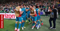 بعد أربعة عقود.. العراق يتأهل رسمياً إلى كأس العالم 2026