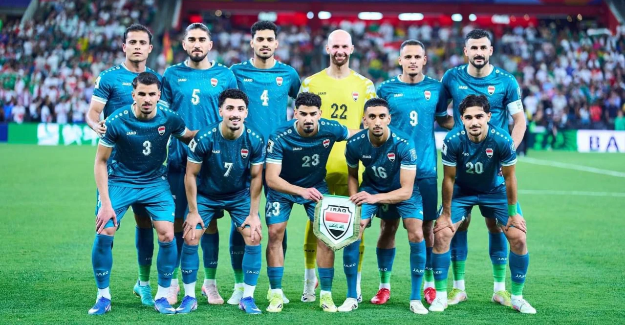 العراق يعطل الدوام الرسمي يومين بمناسبة تأهل المنتخب لمونديال 2026