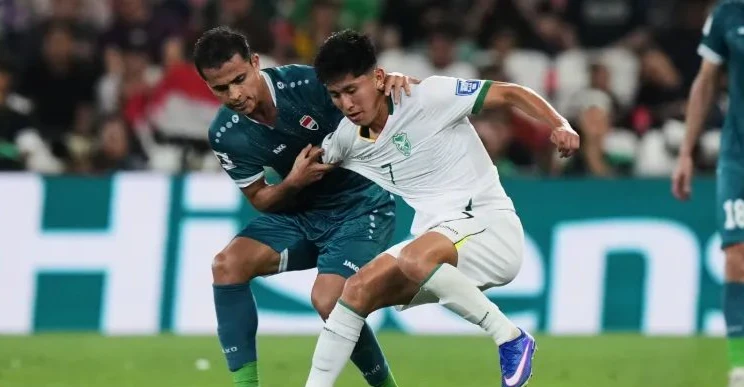 جدول مواجهات "أسود الرافدين" في مونديال 2026: صدامات قوية مع فرنسا والنرويج والسنغال