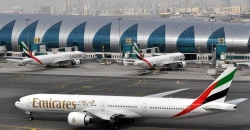 UAE bans Iranian nationals from flights amid Iran attacks