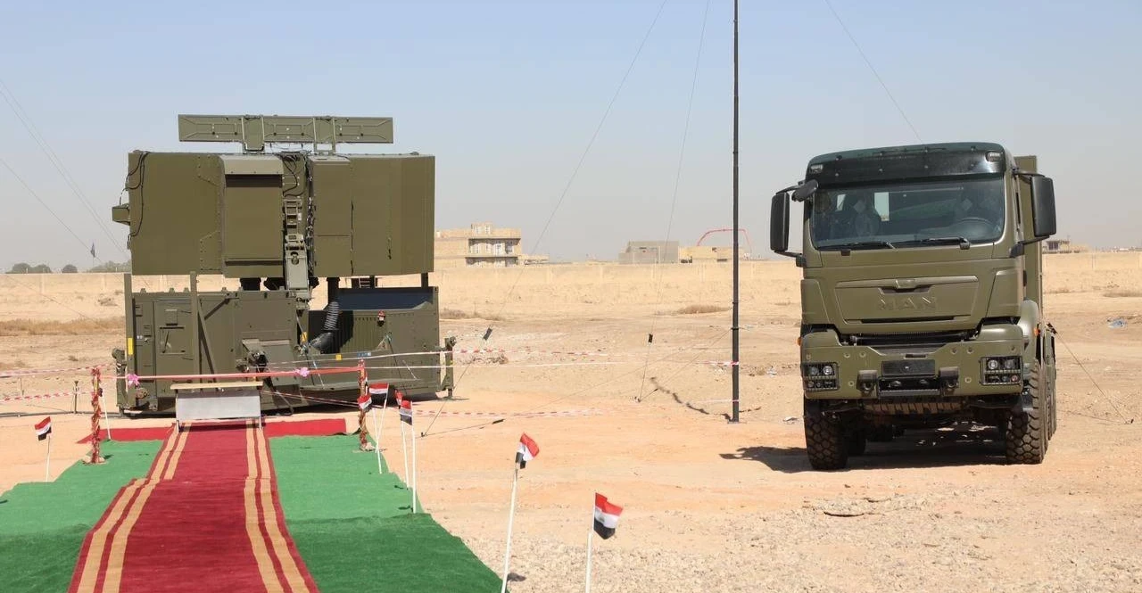 Iraq's air defense void: How US vetoes, and Russian limits leave Baghdad exposed