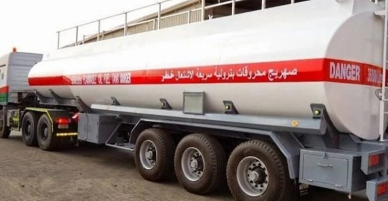 عاصم جهاد: المنقول عبر سوريا نفط أسود وليس الخام العراقي