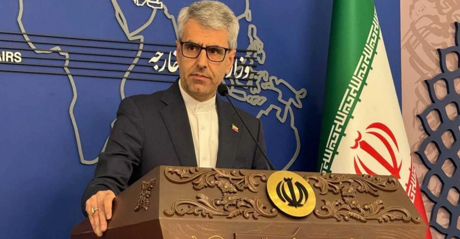 إيران تسلم نقاطها لخفض التوتر وتؤكد سيادة المرشد الأعلى على الحرب والسلم