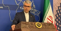 Iran: No direct negotiations with US despite mediator contacts