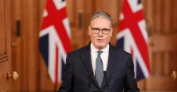 PM Starmer rejects UK military role in Middle East conflict