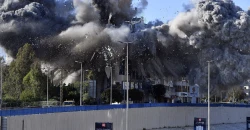 Israel claims killing Hezbollah commander in Beirut