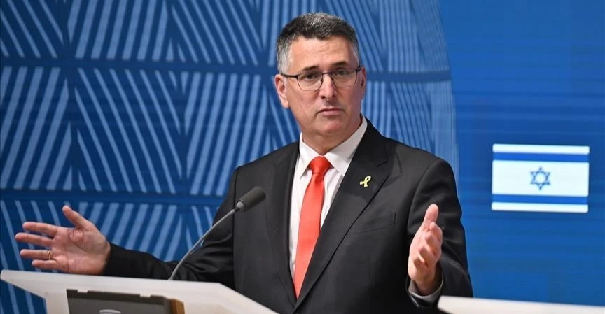 وزير الخارجية الإسرائيلي: نجحنا في إحباط تهديد إيران وهذه الحرب لن تكون الأخيرة