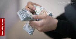 USD/IQD exchange rates fall in Baghdad and Erbil