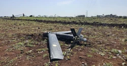 Explosions heard in Damascus as air defenses intercept missiles