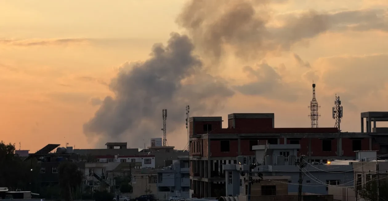 تقرير أميركي: العراق حاول جاهداً تجنب الحرب.. لكنها أتت إليه