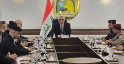 Iraq reviews security of diplomatic missions amid rising threats
