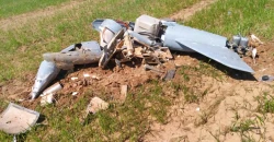 من العراق.. إسقاط 4 مسيّرات حاولت استهداف "قسرك" في سوريا