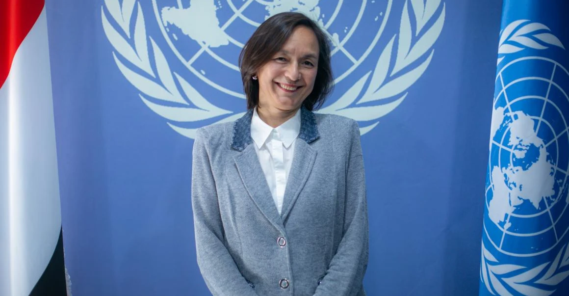 بقرار أممي.. تعيين يابانية لمتابعة ملف المفقودين الكويتيين في العراق