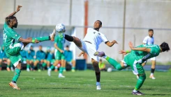 ثلاثة انتصارات وتعادل في الدوري العراقي الممتاز