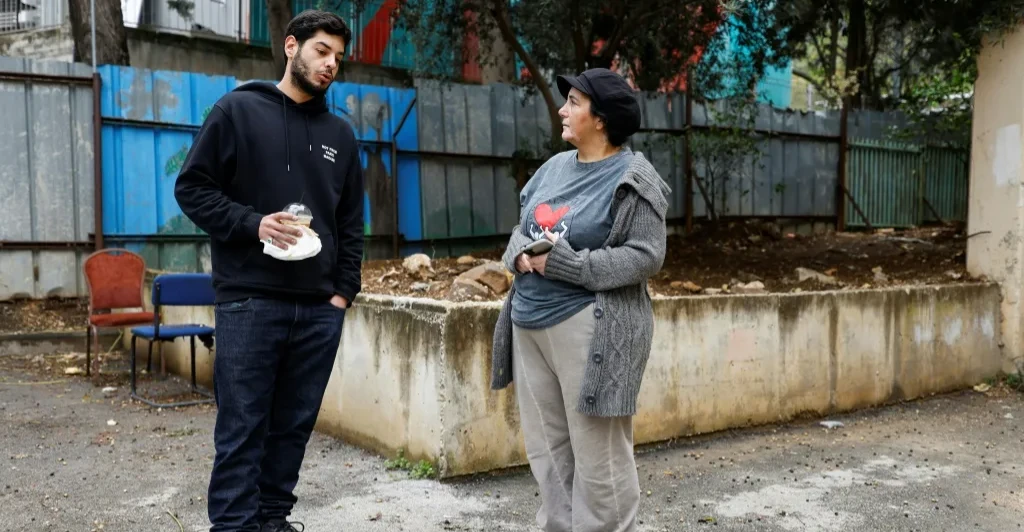 "مدينة أشباح".. تقرير فرنسي يروي واقع شمال إسرائيل جراء الحرب