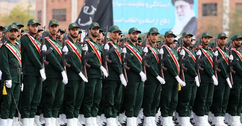 الأرجنتين تصنف الحرس الثوري الإيراني "إرهابياً" وطهران ترد