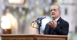 Iranian President to American people: We hold no hostility toward you