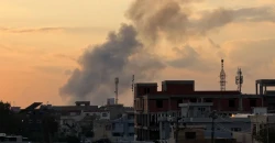 US-Iran war threatens Iraq’s fragile stability